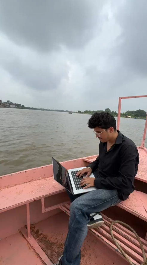 Sanjay