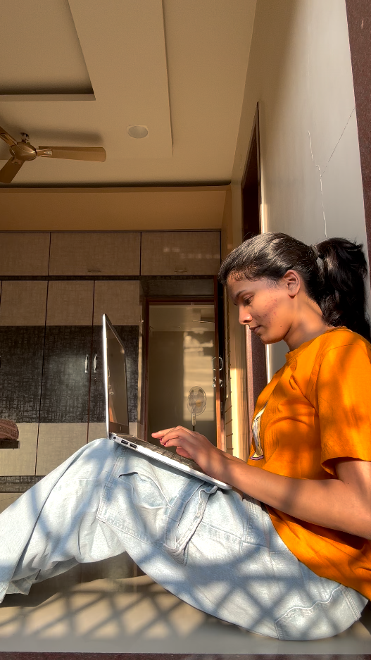 Vaishnavi